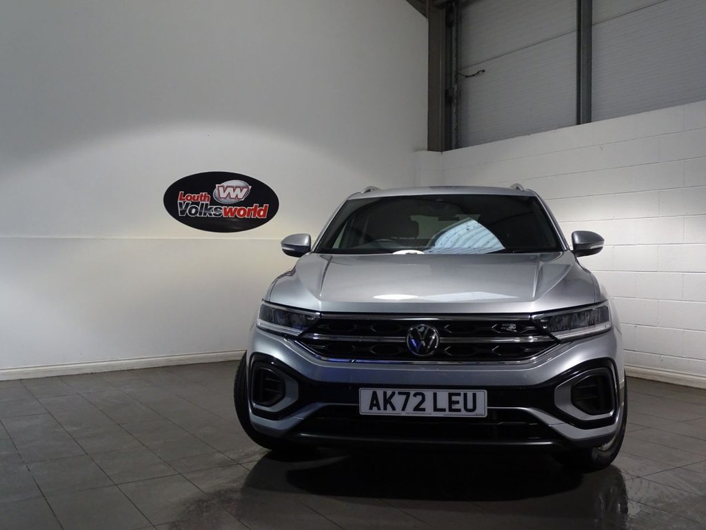 Used Volkswagen T-Roc 2022 for sale - 76867485: Photo 15