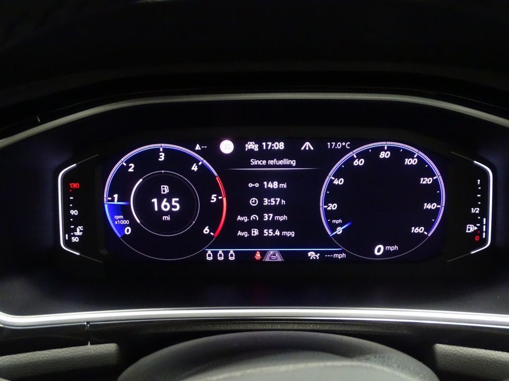 Used Volkswagen T-Roc 2022 for sale - 76867485: Photo 8