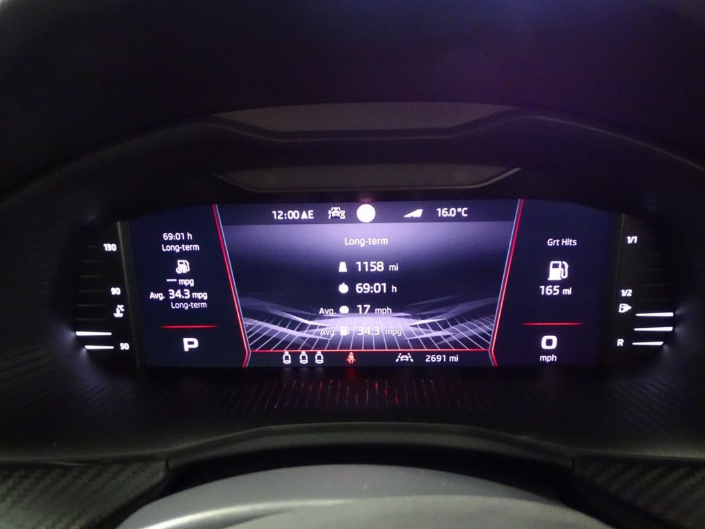 Used Skoda Kamiq 2024 for sale - 76867273: Photo 11