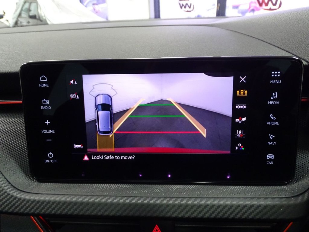 Used Skoda Kamiq 2024 for sale - 76867273: Photo 12