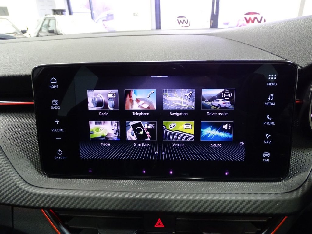 Used Skoda Kamiq 2024 for sale - 76867273: Photo 13