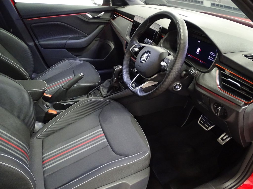 Used Skoda Kamiq 2024 for sale - 76867273: Photo 3