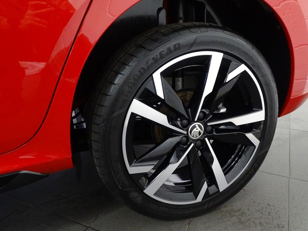 Used Skoda Kamiq 2024 for sale - 76867273: Photo 4