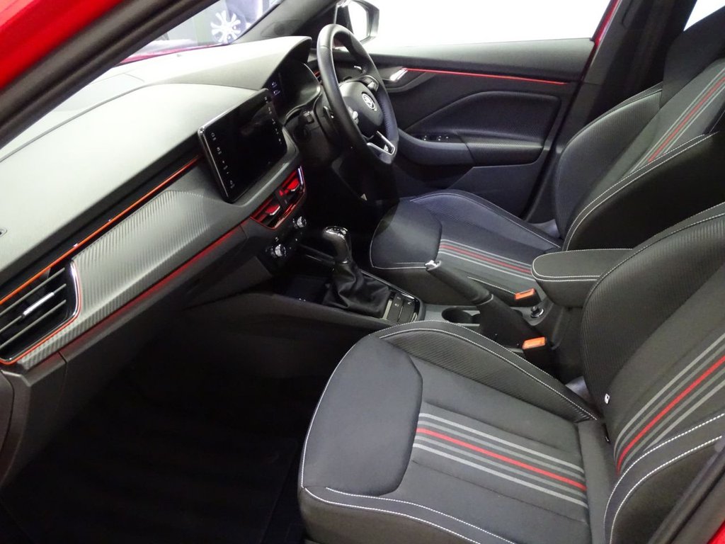 Used Skoda Kamiq 2024 for sale - 76867273: Photo 5