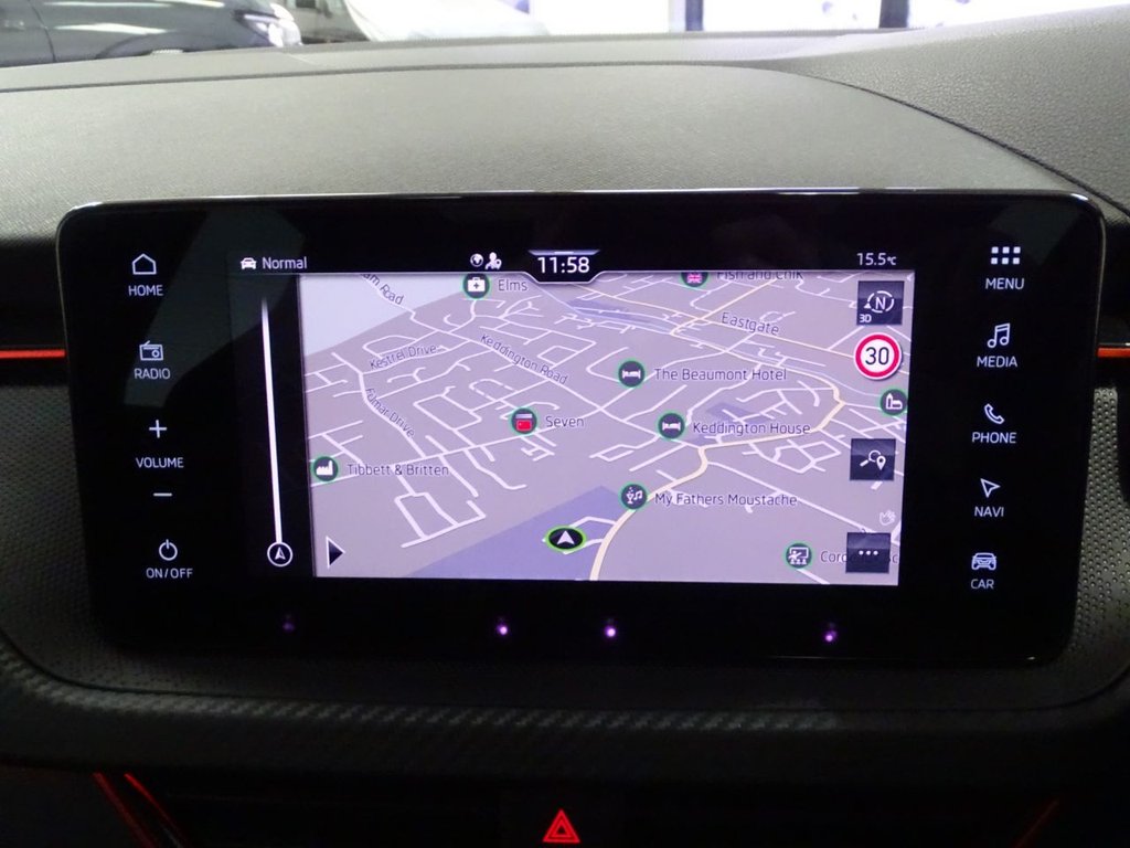 Used Skoda Kamiq 2024 for sale - 76867273: Photo 7