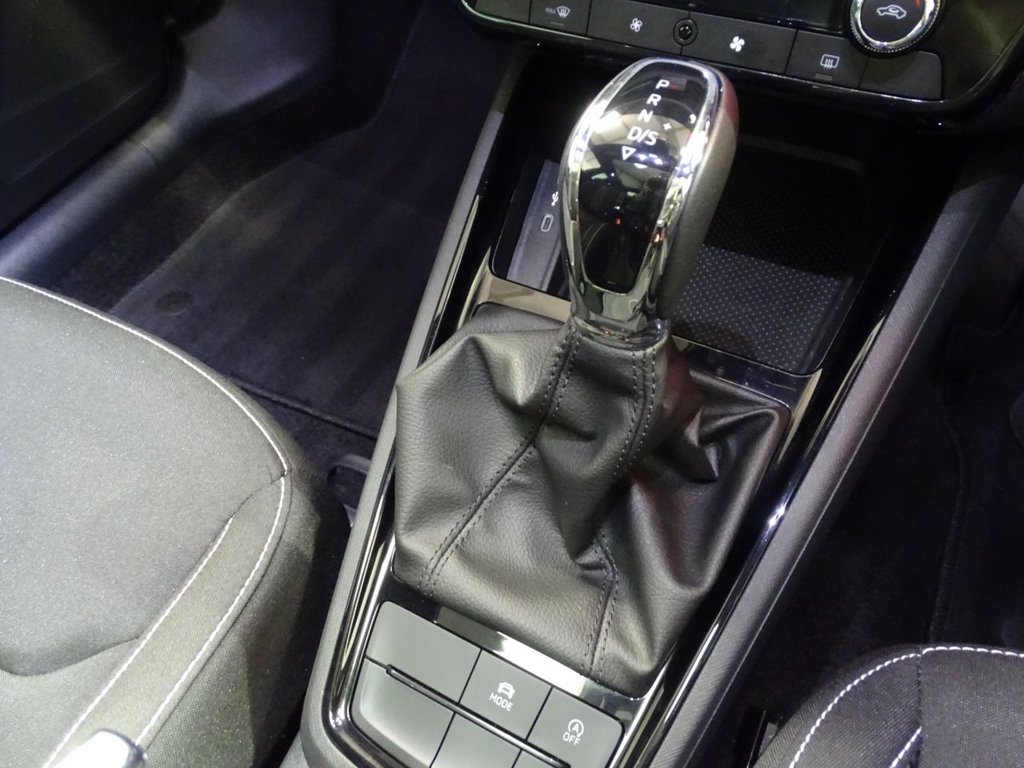 Used Skoda Kamiq 2024 for sale - 76867273: Photo 8