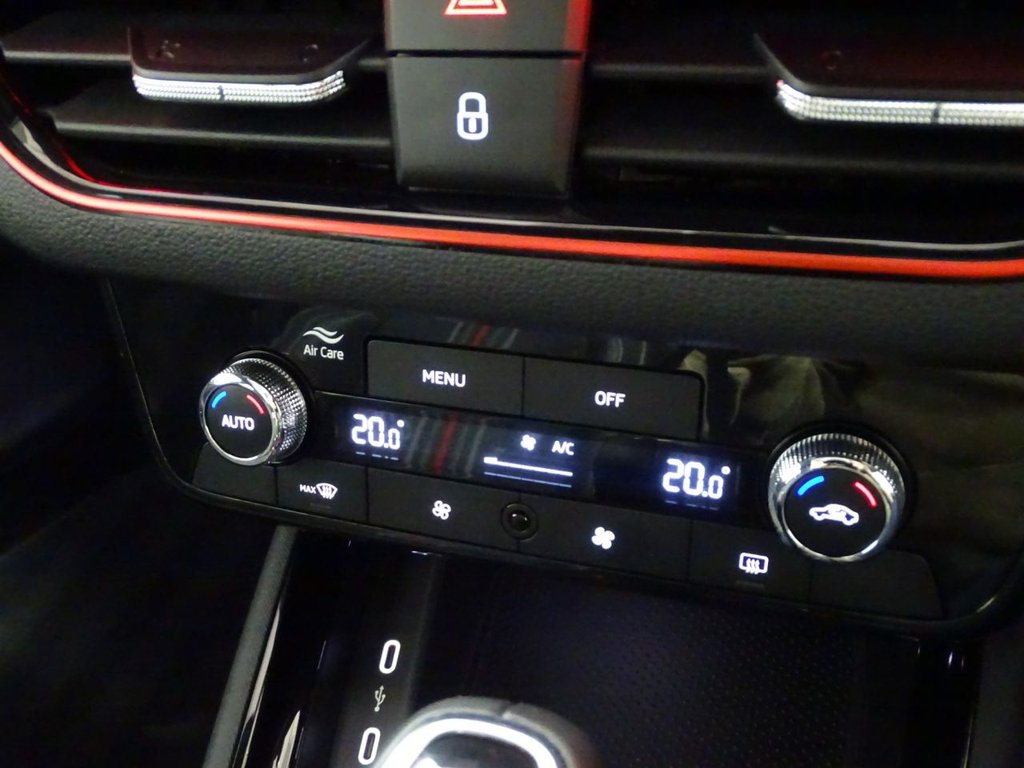 Used Skoda Kamiq 2024 for sale - 76867273: Photo 9