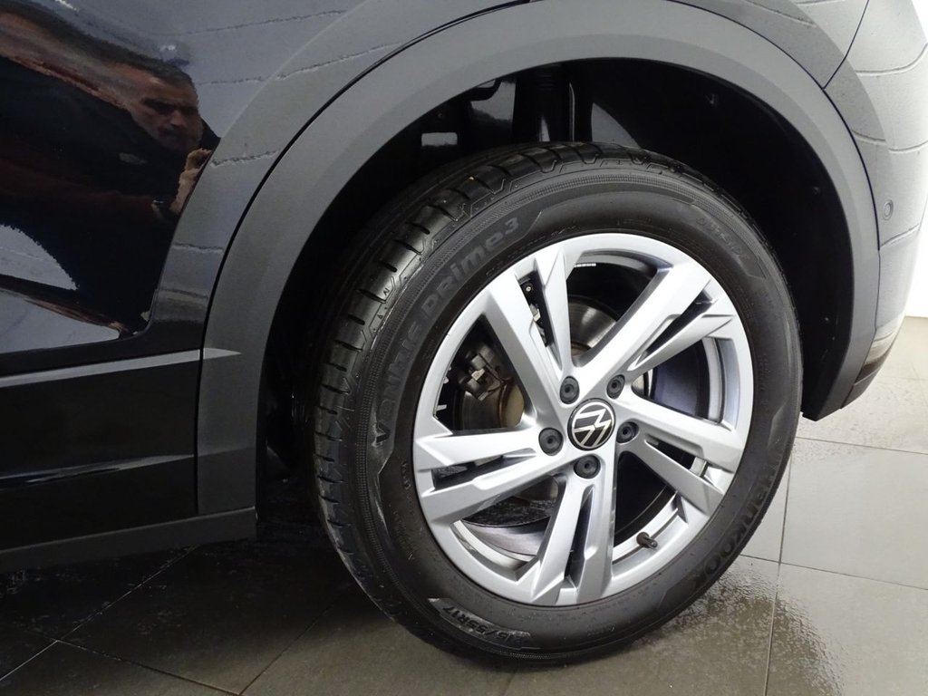 Used Volkswagen T-Roc 2024 for sale - 77734407: Photo 4