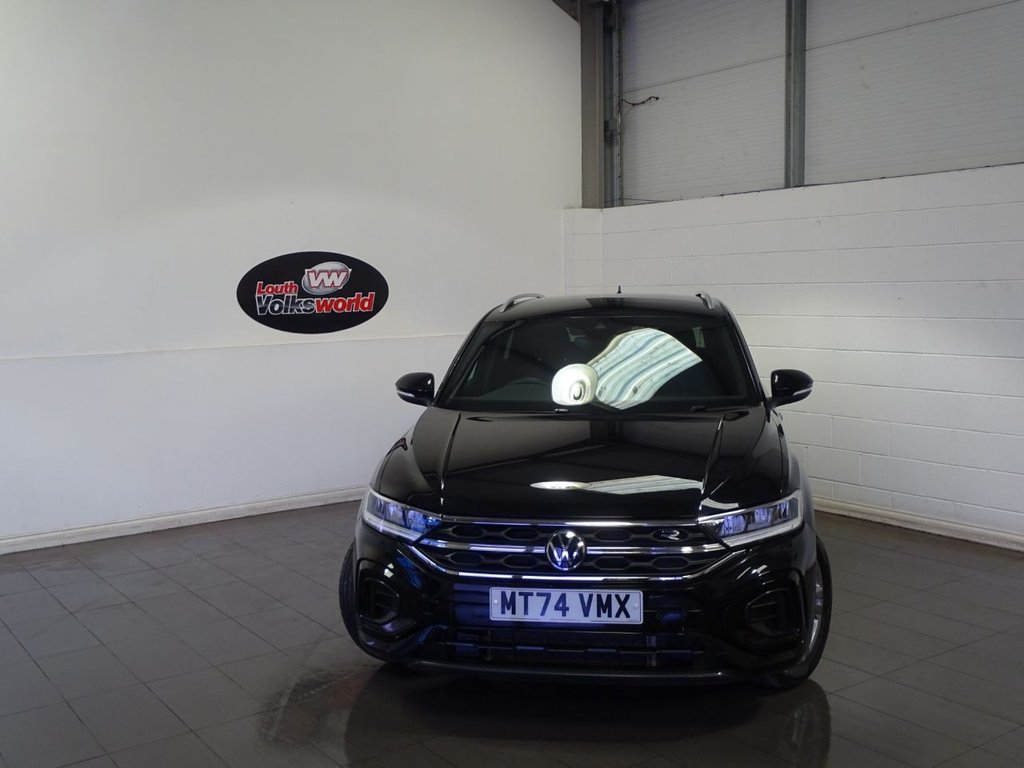 Used Volkswagen T-Roc 2024 for sale - 77734407: Photo 7