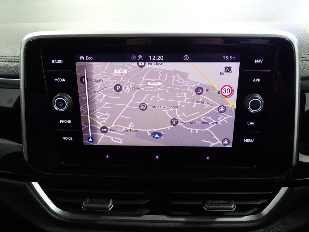 Used Volkswagen T-Roc 2024 for sale - 77734407: Photo 8