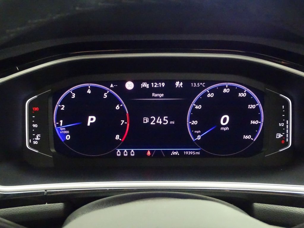 Used Volkswagen T-Roc 2024 for sale - 77734407: Photo 9