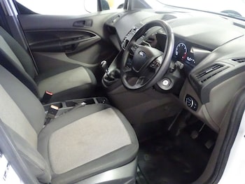 Used Ford Transit Connect 2019 for sale - 78241654: Photo