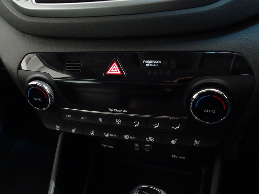 Used Hyundai TUCSON 2016 for sale - 77226704: Photo 10