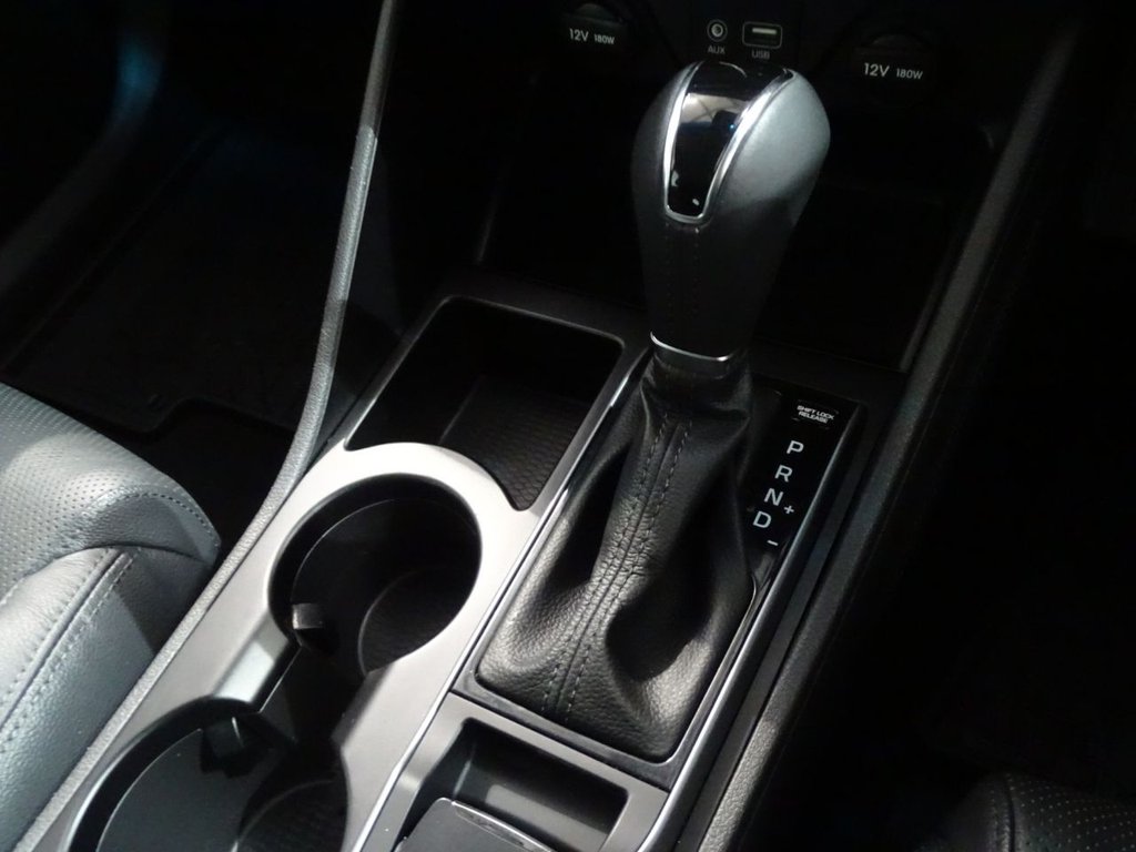 Used Hyundai TUCSON 2016 for sale - 77226704: Photo 12