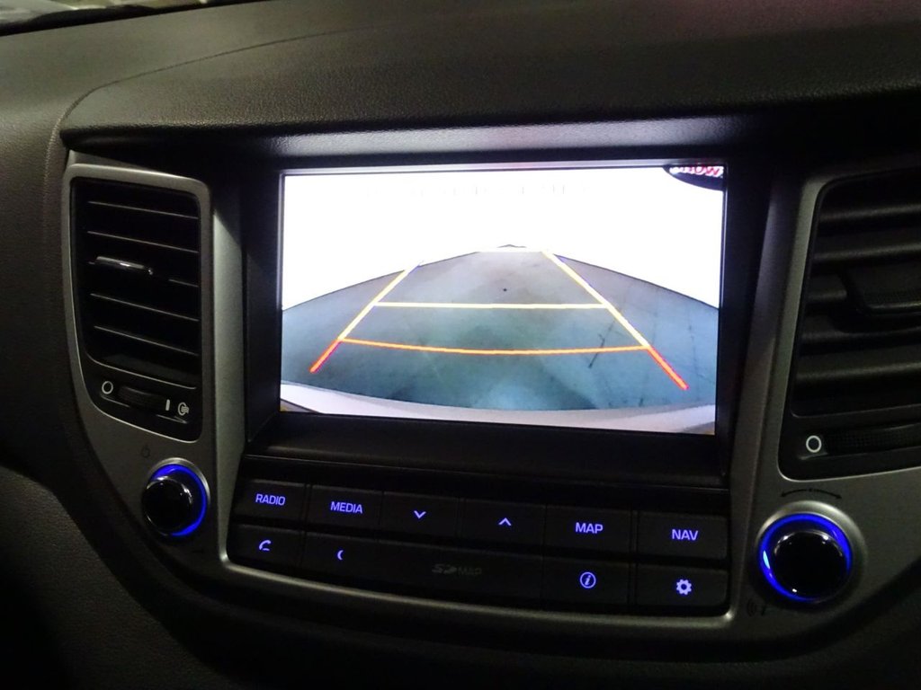 Used Hyundai TUCSON 2016 for sale - 77226704: Photo 15