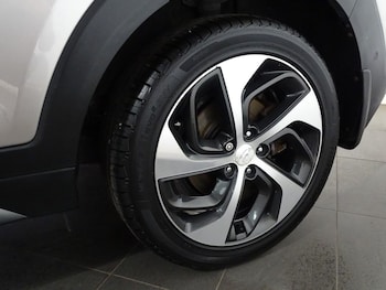 Used Hyundai TUCSON 2016 for sale - 77226704: Photo