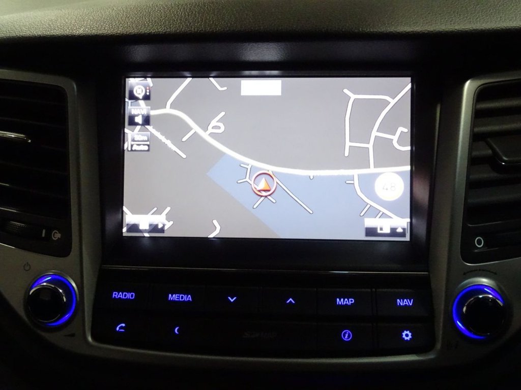 Used Hyundai TUCSON 2016 for sale - 77226704: Photo 8