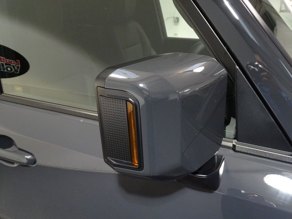 Used Toyota Land Cruiser 2025 for sale - 76950602: Photo 13