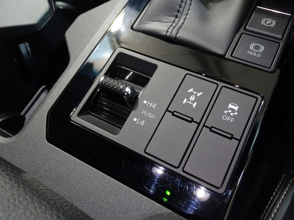 Used Toyota Land Cruiser 2025 for sale - 76950602: Photo 21