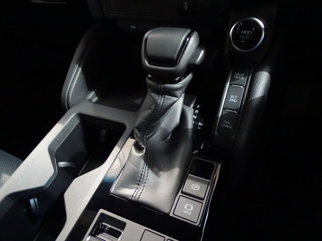 Used Toyota Land Cruiser 2025 for sale - 76950602: Photo 22