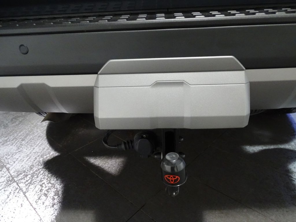 Used Toyota Land Cruiser 2025 for sale - 76950602: Photo 24