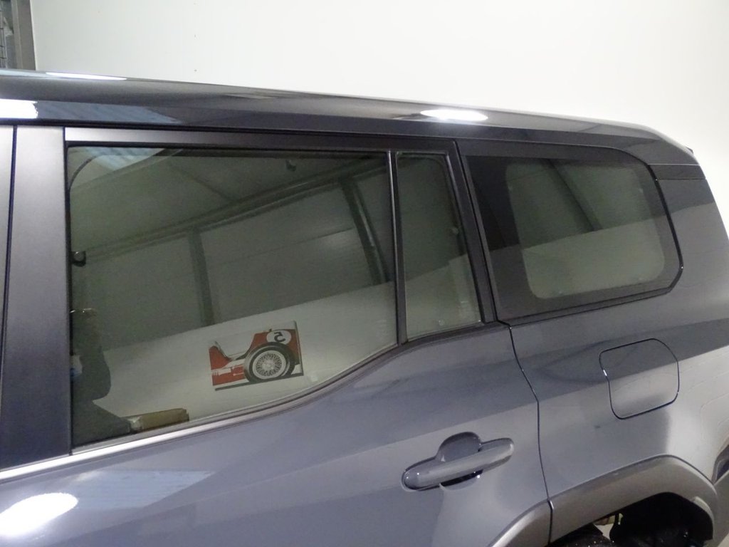 Used Toyota Land Cruiser 2025 for sale - 76950602: Photo 28