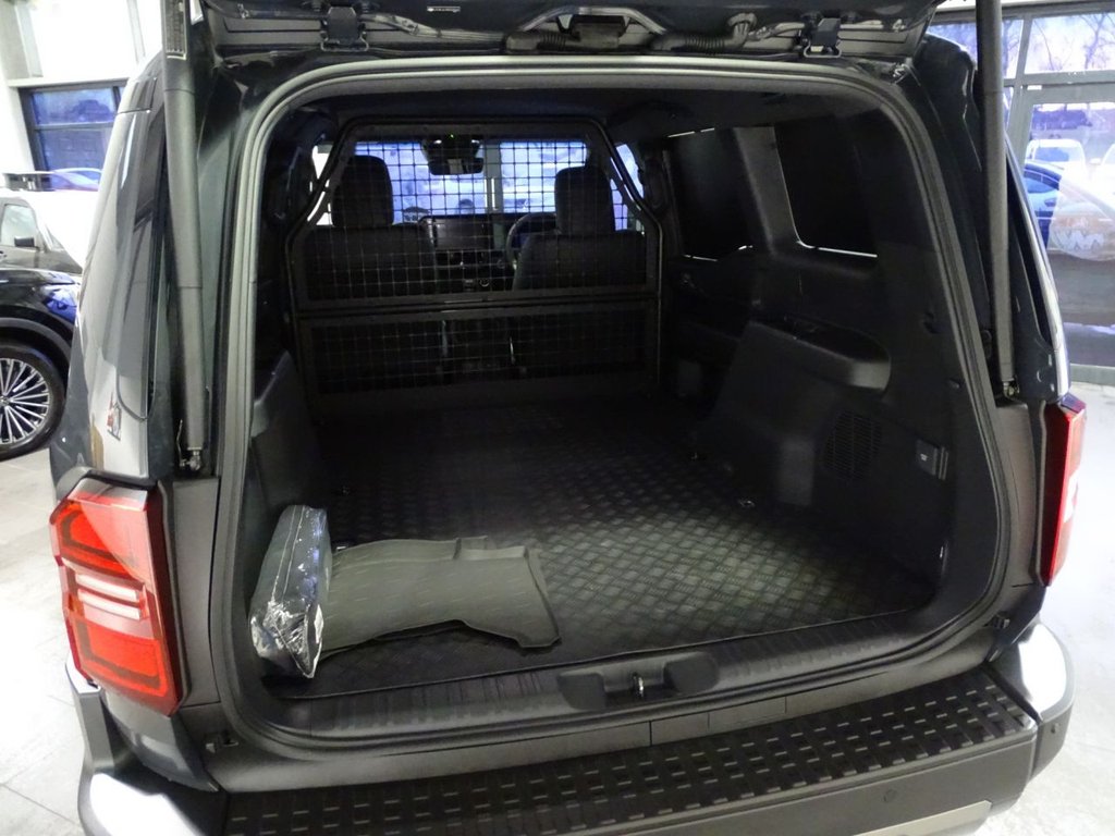 Used Toyota Land Cruiser 2025 for sale - 76950602: Photo 29