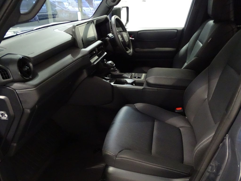 Used Toyota Land Cruiser 2025 for sale - 76950602: Photo 6