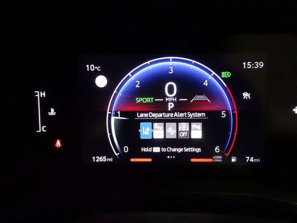 Used Toyota Land Cruiser 2025 for sale - 76950602: Photo 8