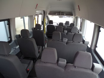 Used Ford Transit 2015 for sale - 76867533: Photo