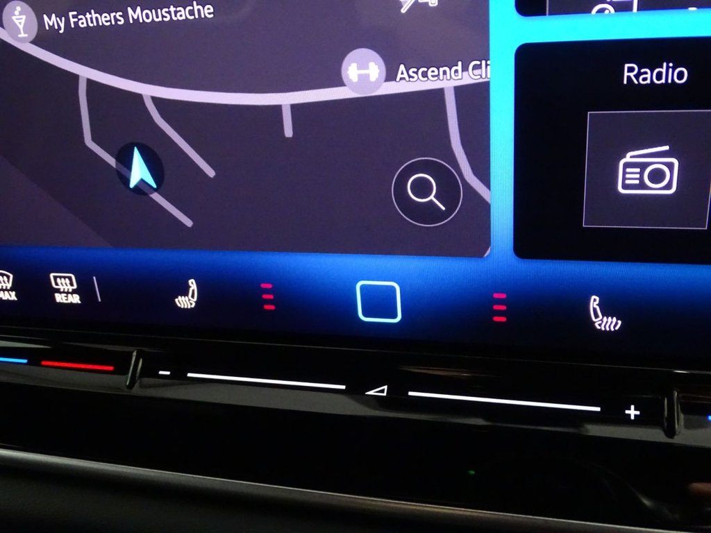 Used Volkswagen Tiguan 2024 for sale - 77667248: Photo 10