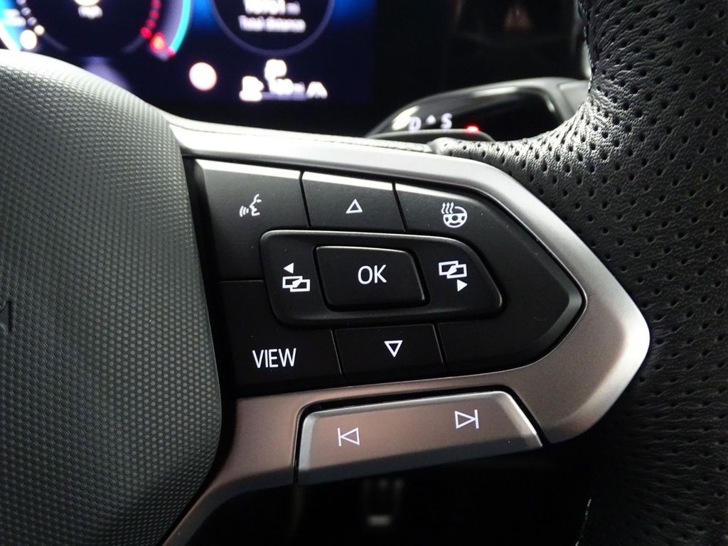 Used Volkswagen Tiguan 2024 for sale - 77667248: Photo 12