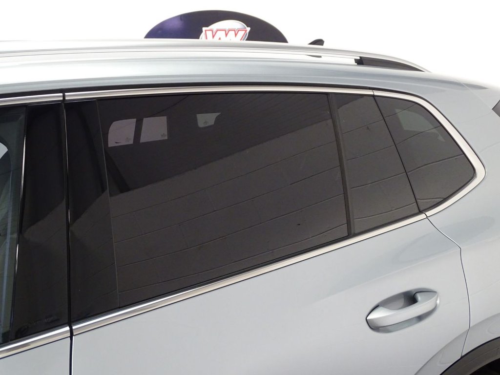 Used Volkswagen Tiguan 2024 for sale - 77667248: Photo 16