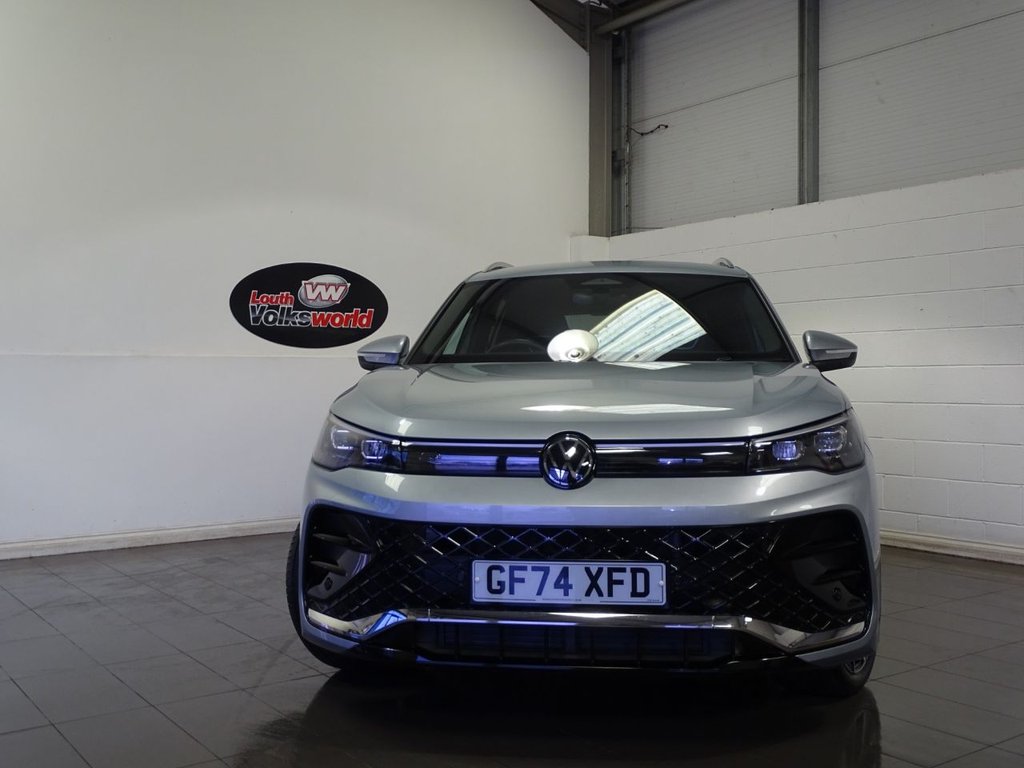 Used Volkswagen Tiguan 2024 for sale - 77667248: Photo 19