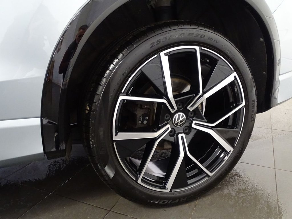 Used Volkswagen Tiguan 2024 for sale - 77667248: Photo 4