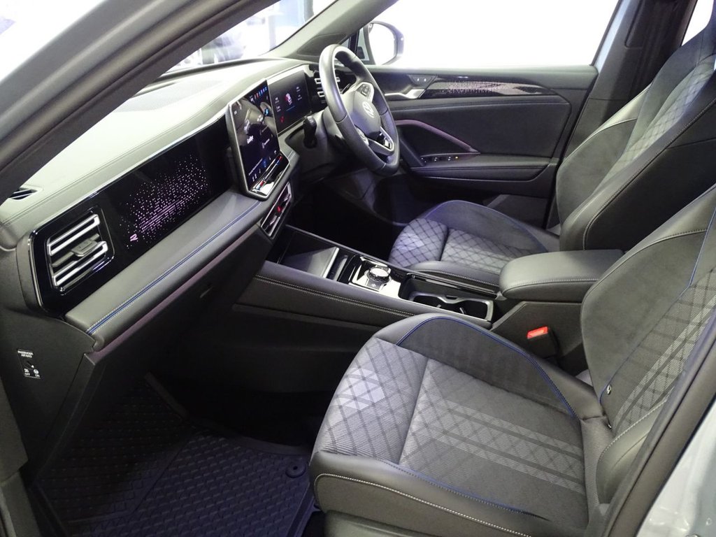 Used Volkswagen Tiguan 2024 for sale - 77667248: Photo 5