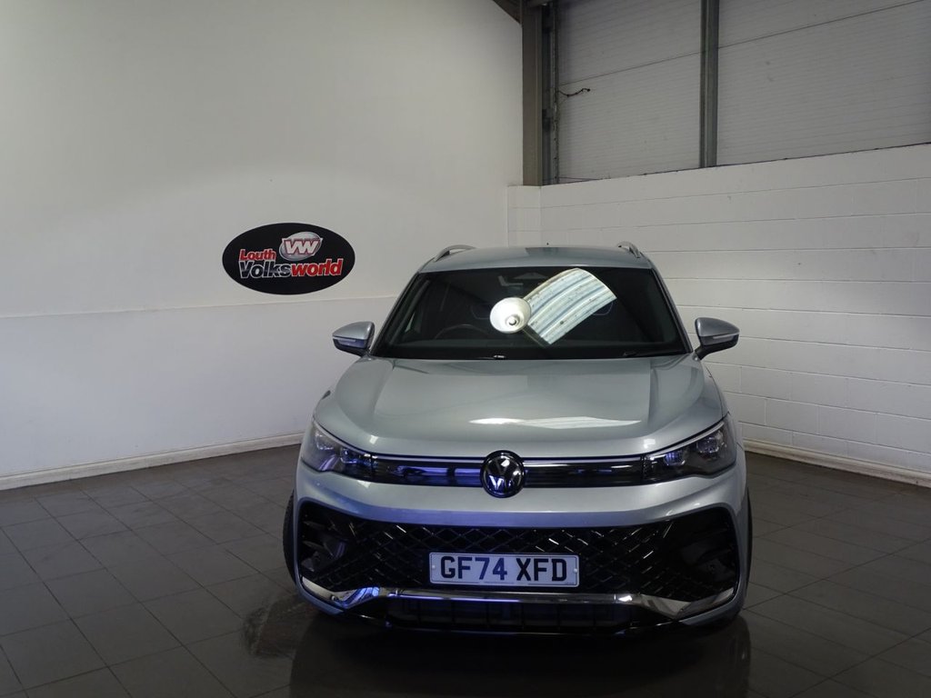 Used Volkswagen Tiguan 2024 for sale - 77667248: Photo 6