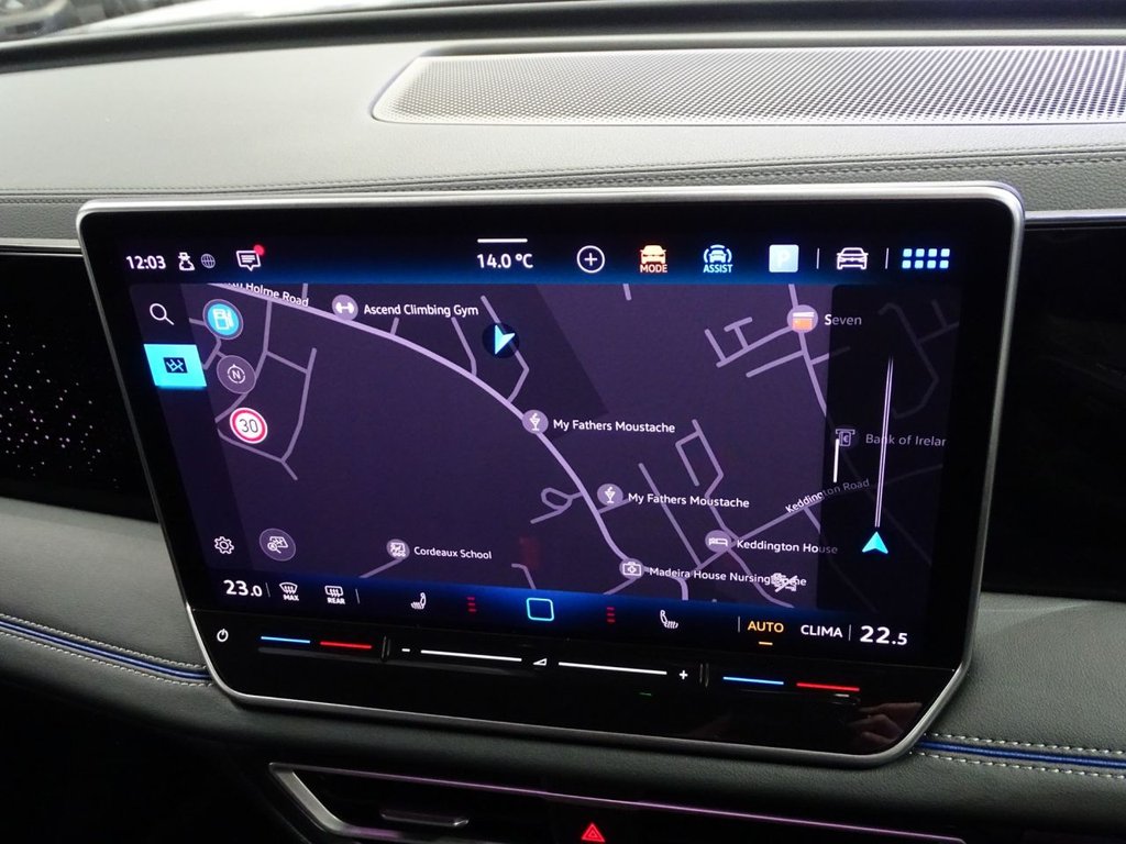 Used Volkswagen Tiguan 2024 for sale - 77667248: Photo 7