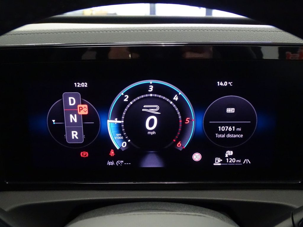 Used Volkswagen Tiguan 2024 for sale - 77667248: Photo 8