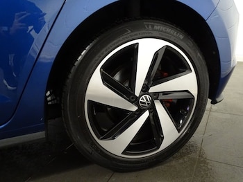 Used Volkswagen Polo 2021 for sale - 78425759: Photo