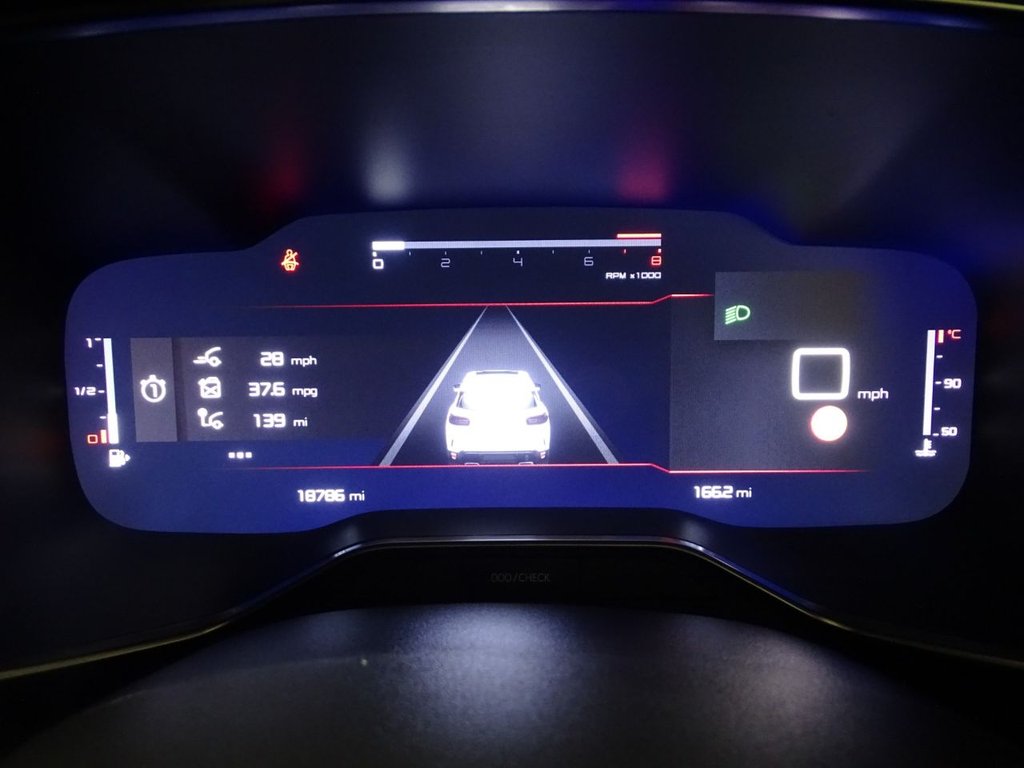 Used Citroen C5 Aircross 2024 for sale - 78068700: Photo 13