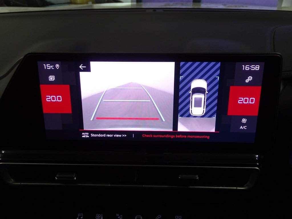 Used Citroen C5 Aircross 2024 for sale - 78068700: Photo 14