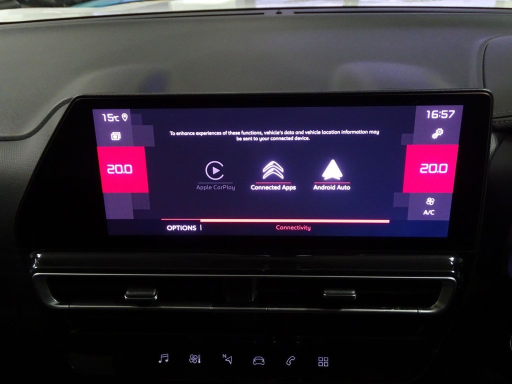 Used Citroen C5 Aircross 2024 for sale - 78068700: Photo 15