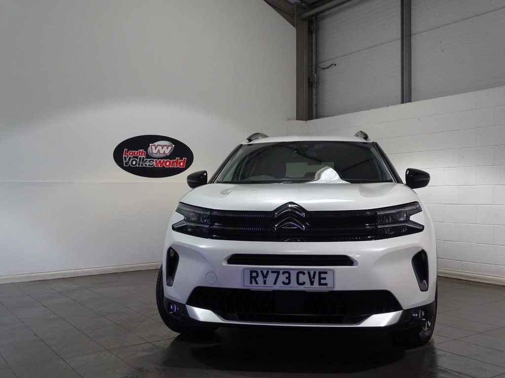 Used Citroen C5 Aircross 2024 for sale - 78068700: Photo 21