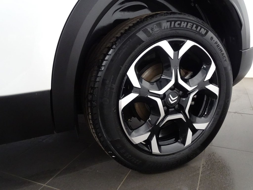 Used Citroen C5 Aircross 2024 for sale - 78068700: Photo 4