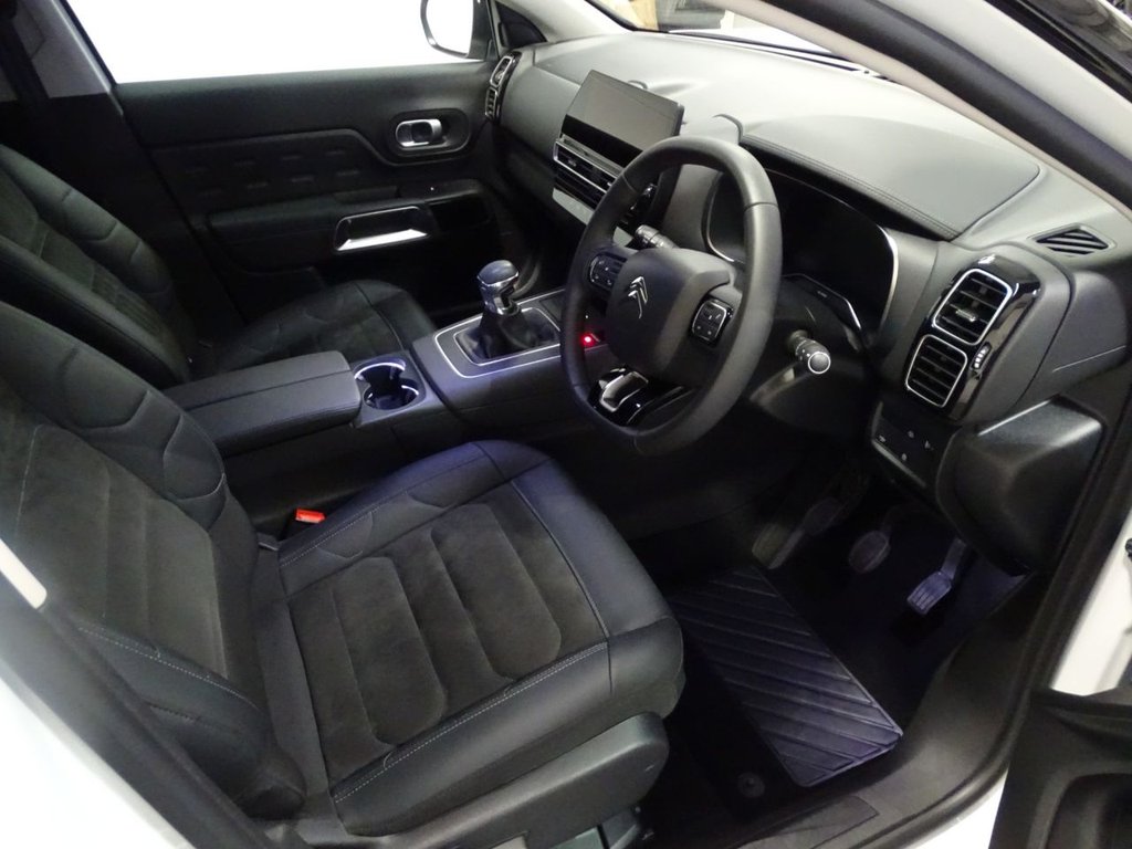 Used Citroen C5 Aircross 2024 for sale - 78068700: Photo 5