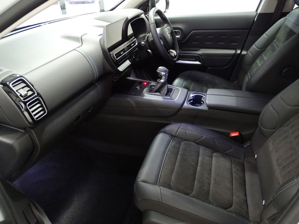 Used Citroen C5 Aircross 2024 for sale - 78068700: Photo 6