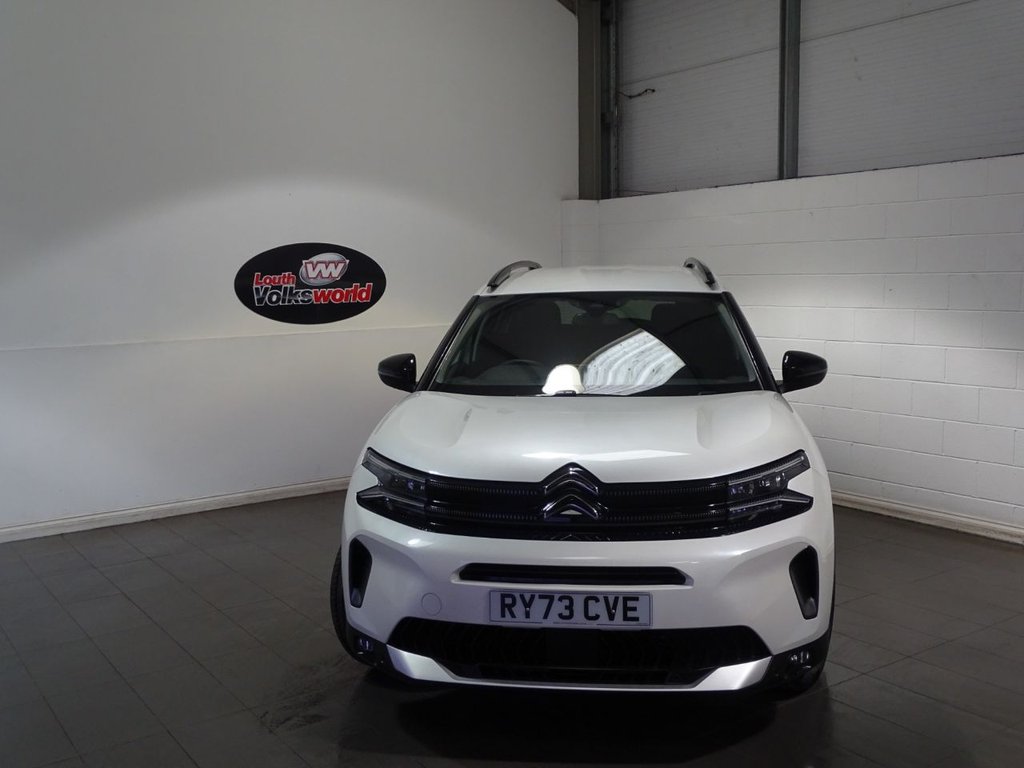 Used Citroen C5 Aircross 2024 for sale - 78068700: Photo 7