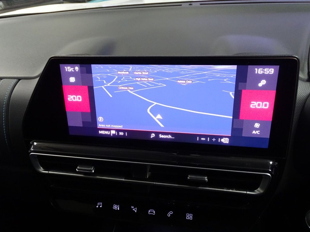 Used Citroen C5 Aircross 2024 for sale - 78068700: Photo 8