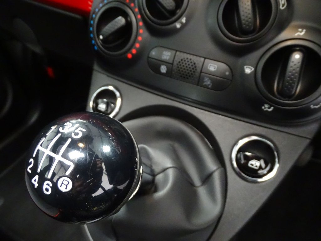 Used Fiat 500 2021 for sale - 76867449: Photo 10